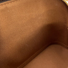 Load image into Gallery viewer, LOUIS VUITTON Alma BrownM53152 Monogram Size BB
