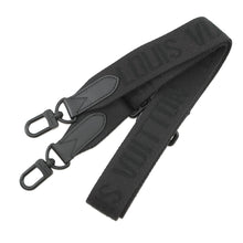 将图像加载到图库查看器中，LOUIS VUITTON LVxYK Keepall Bandouliere NoirM46406 Monogram Eclipse Size 25
