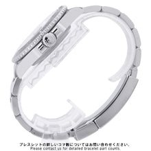 将图像加载到图库查看器中，ROLEX Submariner Date W41mm Stainless Steel Black Dial126610LN
