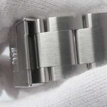 将图像加载到图库查看器中，ROLEX Submariner Date W41mm Stainless Steel Black Dial126610LN
