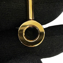 将图像加载到图库查看器中，HERMES Birkin Sellier Black Box Calf Leather Size 25
