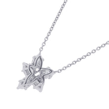 Load image into Gallery viewer, HARRY WINSTON Winston Cluster Pendant Size SmallPEDPCLSMWC Pt950
