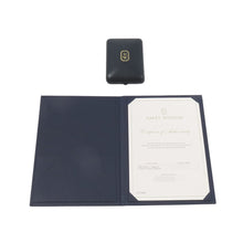 Load image into Gallery viewer, HARRY WINSTON Winston Cluster Pendant Size SmallPEDPCLSMWC Pt950
