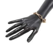 Load image into Gallery viewer, Pomellato Iconica Bracelet Size MPBB7126-O7000-00000 18K Pink Gold
