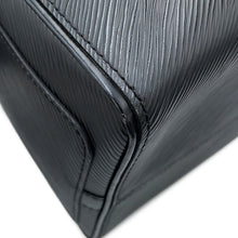 Load image into Gallery viewer, LOUIS VUITTON Speedy Bandouliere NoirM51278 Epi Leather Size 25
