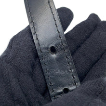 Load image into Gallery viewer, LOUIS VUITTON Speedy Bandouliere NoirM51278 Epi Leather Size 25
