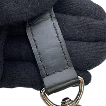 Load image into Gallery viewer, LOUIS VUITTON Speedy Bandouliere NoirM51278 Epi Leather Size 25
