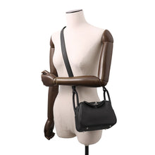Load image into Gallery viewer, HERMES Lindy Black Taurillon Clemence Size Mini
