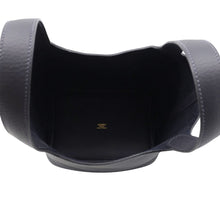 将图像加载到图库查看器中，HERMES Picotin Padlock Caban Taurillon Clemence Size PM
