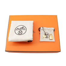 将图像加载到图库查看器中，HERMES Picotin Padlock Caban Taurillon Clemence Size PM
