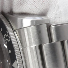 将图像加载到图库查看器中，TUDOR Black Bay GMT W41mm Stainless Steel Black DialM79830RB-0001
