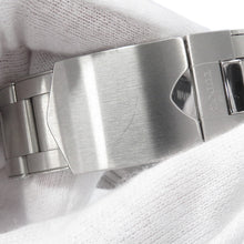 将图像加载到图库查看器中，TUDOR Black Bay GMT W41mm Stainless Steel Black DialM79830RB-0001
