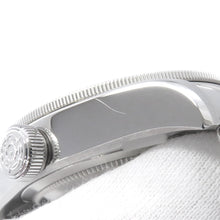 将图像加载到图库查看器中，TUDOR Black Bay GMT W41mm Stainless Steel Black DialM79830RB-0001
