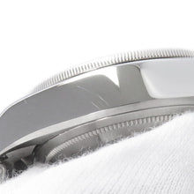 将图像加载到图库查看器中，TUDOR Black Bay GMT W41mm Stainless Steel Black DialM79830RB-0001
