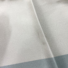 将图像加载到图库查看器中，HERMES Carre 90 &quot;Bride de Gala en Fleur&quot; White / Blue・Glacier / GreenH004192S Silk100%
