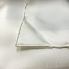 将图像加载到图库查看器中，HERMES Carre 90 &quot;Bride de Gala en Fleur&quot; White / Blue・Glacier / GreenH004192S Silk100%
