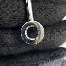 将图像加载到图库查看器中，HERMES Kelly Retourne Green Pantan Swift Leather Size 25
