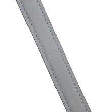 将图像加载到图库查看器中，HERMES Kelly Retourne Green Pantan Swift Leather Size 25
