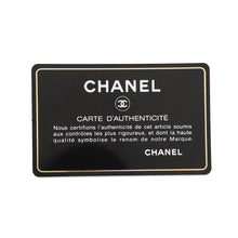 将图像加载到图库查看器中，CHANEL Jumbo Matelasse Single Flap ChainShoulder Bag BlackA28600 Caviar Leather Size 30
