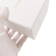 将图像加载到图库查看器中，Boucheron Quatre Clou de Paris Ring Medium Size 49/#9JAL0000849/JAL00008 18K Yellow Gold
