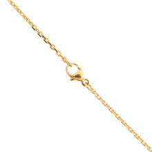 Load image into Gallery viewer, HERMES Pop Ash Rocabar Galaxy Necklace Size Mini Wine/Black Lacquer Gold Plated
