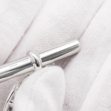 将图像加载到图库查看器中，HERMES Chaine d'Ancre Bracelet 14 frames Size GM SV925
