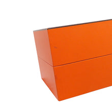 将图像加载到图库查看器中，HERMES Chaine d'Ancre Bracelet 14 frames Size GM SV925
