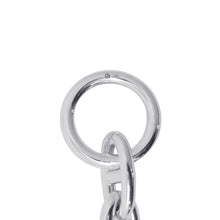 将图像加载到图库查看器中，HERMES Chaine d'Ancre Bracelet 14 frames Size GM SV925
