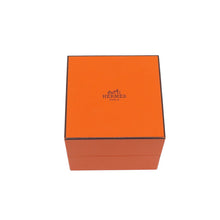 将图像加载到图库查看器中，HERMES Chaine d'Ancre Bracelet 14 frames Size GM SV925
