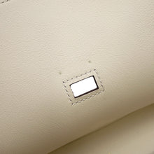 Load image into Gallery viewer, HERMES Jypsiere Beton Swift Leather Size Mini
