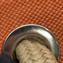 Load image into Gallery viewer, HERMES Escalier à la Plage Ashie/Multicolor Toile H
