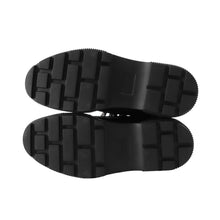 Load image into Gallery viewer, HERMES Short boots《Fresh》 Black Nappa Calf Leather Size 36H
