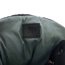 Load image into Gallery viewer, HERMES Short boots《Fresh》 Black Nappa Calf Leather Size 36H
