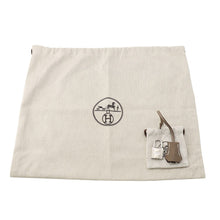 Load image into Gallery viewer, HERMES Kelly Messenger Etoupe Evercolor Size PM
