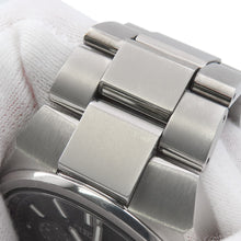 将图像加载到图库查看器中，SEIKO Astron Nexter W41.3mm TI Black DialSBXY097
