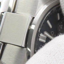 将图像加载到图库查看器中，SEIKO Astron Nexter W41.3mm TI Black DialSBXY097
