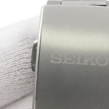 将图像加载到图库查看器中，SEIKO Astron Nexter W41.3mm TI Black DialSBXY097
