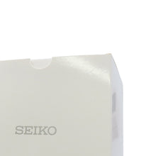 将图像加载到图库查看器中，SEIKO Astron Nexter W41.3mm TI Black DialSBXY097
