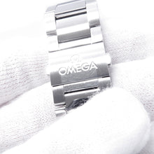 Load image into Gallery viewer, OMEGA Seamaster Aqua Terra W38mm Stainless Steel Blue Dial220.10.38.20.03.001
