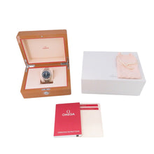 Load image into Gallery viewer, OMEGA Seamaster Aqua Terra Master Co-Axial W41.5mm Stainless Steel Blue Dial231.10.42.21.03.003
