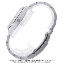 将图像加载到图库查看器中，TUDOR Ranger W39mm Stainless Steel Black DialM79950-0001
