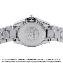 Load image into Gallery viewer, SEIKO Grand SEIKO W35mm Stainless Steel Black DialSBGF011
