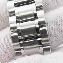 Load image into Gallery viewer, SEIKO Grand SEIKO W35mm Stainless Steel Black DialSBGF011
