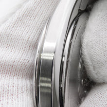 Load image into Gallery viewer, SEIKO Grand SEIKO W35mm Stainless Steel Black DialSBGF011
