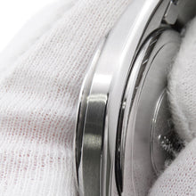 Load image into Gallery viewer, SEIKO Grand SEIKO W35mm Stainless Steel Black DialSBGF011
