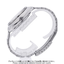 Load image into Gallery viewer, SEIKO Grand Seiko Hi-Beat H41mm×W35mm Stainless Steel Gray Dial6146-8020
