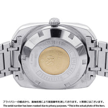 将图像加载到图库查看器中，SEIKO Grand Seiko Hi-Beat H41mm×W35mm Stainless Steel Gray Dial6146-8020
