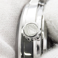 将图像加载到图库查看器中，SEIKO King SEIKO SEIKO Watch Salon Exclusive Model W38.6mm Stainless Steel Black DialSDKA007
