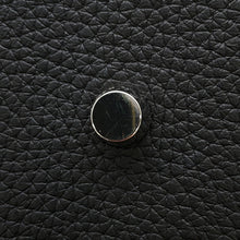 Load image into Gallery viewer, HERMES Lindy Black Taurillon Clemence Size 26

