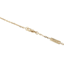 Load image into Gallery viewer, Van Cleef &amp; Arpels Zodiac Medal Leonis (Leo) NecklaceVCARP7SO00/VCARP7U600 18K Yellow Gold
